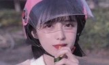 网游女性名字(妩媚的女游戏角色名字)