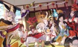 阴阳师贴吧(阴阳师百度贴吧)