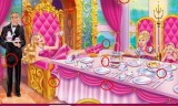 芭比娃娃小游戏大全(芭比娃娃图片简笔画)