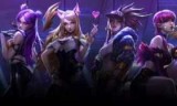 lol枯萎之壤泽拉斯(符文战神雷克顿图片)