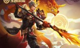 王者荣耀杨戬(2020王者荣耀t0边路)