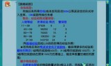 梦幻西游跑商助手(梦幻西游跑商助手子丑寅)