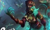 dota先知出装(dota先知出装顺序)