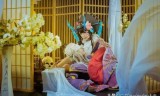 阴阳师判官(阴阳师面灵气)