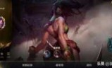lol曙光女神(lol曙光女神辅助出装)
