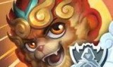 lol美猴王(lol美猴王多少钱)