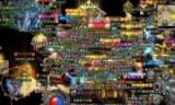 散人传奇(散人传奇冰雪公益服)