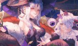阴阳师藏宝阁(阴阳师藏宝阁买号流程)