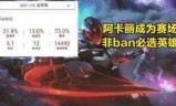 阿卡利出装_阿卡丽出装顺序
