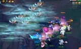 梦幻西游帮派迷宫攻略(梦幻迷宫三才阵怎么打)