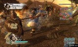 关于真三国无双5中文版的信息