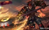 狂战士出装顺序(lol狂战士怎么出装)