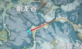 龙脊雪山七天神像怎么开(龙脊雪山八个石碑)