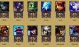 lol6级成就(lol6级成就代币怎么获得)