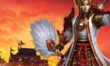 网游之王者再战(网游之夏天宇)