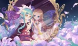 7k7k小花仙小游戏(小花仙单机版)