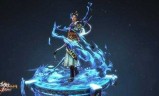 网游洪荒之人道至尊(洪荒重生武夷山青云)