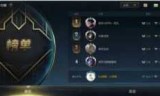 lol嗜血猎手(lol适合5黑的id)
