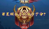 荣耀王者(荣耀王者截图)