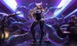 lol狐狸符文(lol小炮技能介绍)