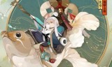 阴阳师惠比寿(惠比寿图片可爱阴阳师)