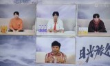 tfboys小游戏(tfboys橙光游戏)