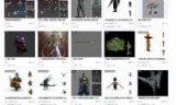3d网页游戏排行榜(3d网页游戏排行榜前十名)