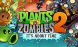 关于植物大战僵尸2中文版游戏的信息