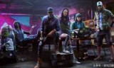 看门狗2破解版(游戏看门狗2)