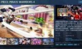 海贼无双pc版_海贼无双4买pc还是switch
