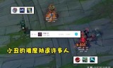 英雄联盟小丑(英雄联盟小丑名字)