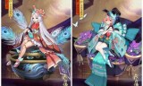 阴阳师匣中少女(阴阳师匣中少女手中)