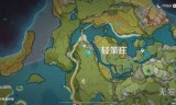 原神岩尊像(原神轻策庄岩尊像在哪)