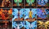 蓝月传奇至尊版(古云传奇之至尊蓝月下载)