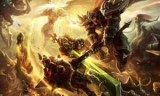 lol刷金币脚本(lol手游刷金币)