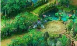 梦幻西游盘丝岭剧情(梦幻西游剧情点学什么)