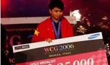 wcg英雄联盟(英雄联盟之前最火的游戏)