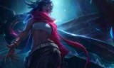 lol新英雄赛娜(lol新英雄薇古丝)