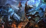 网游之帝皇归来(网游之魔神骑士)