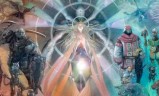 最终幻想11(最终幻想14单机版)