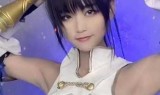 王者荣耀上官婉儿棵图(进入公孙离的身体)