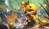 lol提莫天赋_提莫天赋2020