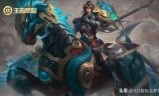 王者荣耀关羽出装(关羽最高暴击出装)