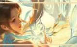 王者荣耀大乔(王者女英雄去掉布料软件)