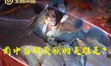 王者荣耀最厉害的英雄(王者排位16个必买英雄)