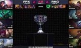 春季赛lol(2021英雄联盟春季赛视频回放)