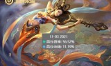 王者荣耀杨玉环(王者荣耀杨玉环太废了)