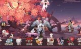 阴阳师座敷童子御魂(座敷童子御魂图)