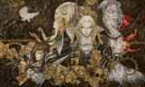 双猫战士小游戏(双猫战士2第22关怎么过)
