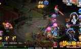 包含梦幻西游手游龙宫加点的词条